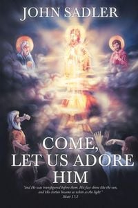 Produktbild: Come, Let Us Adore Him