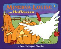 Produktbild: Minerva Louise on Halloween