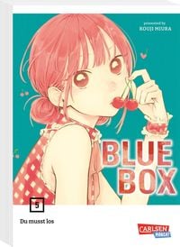 Produktbild: Blue Box 5