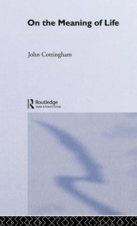 Produktbild: On the Meaning of Life