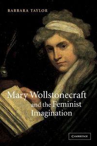 Produktbild: Mary Wollstonecraft and the Feminist Imagination