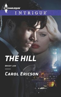 Produktbild: The Hill