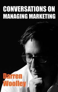 Produktbild: Conversations on Managing Marketing