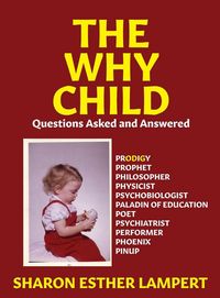 Produktbild: The Why Child