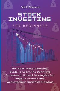 Produktbild: Stock Investing for Beginners