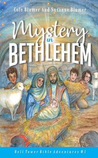 Produktbild: Mystery In Bethlehem