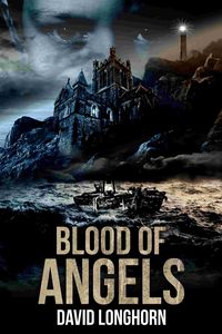 Produktbild: Blood of Angels (Curse of Weyrmouth Series, #2)