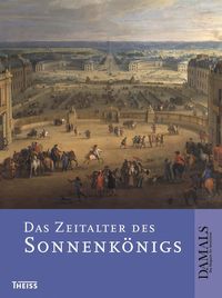 Bild vom Artikel Das Zeitalter des Sonnenkönigs vom Autor Uwe Schultz