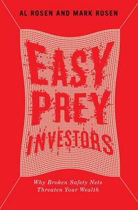 Produktbild: Easy Prey Investors