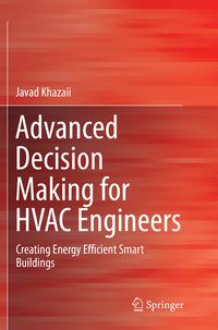Produktbild: Advanced Decision Making for HVAC Engineers