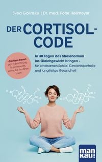 Produktbild: Der Cortisol-Code