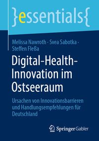 Produktbild: Digital-Health-Innovation im Ostseeraum
