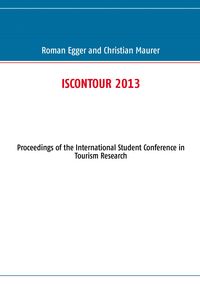 Produktbild: Iscontour 2013