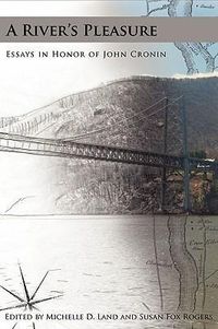 Produktbild: A River's Pleasure