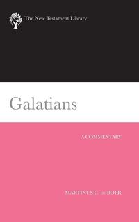 Produktbild: Galatians