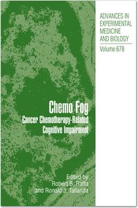 Produktbild: Chemo Fog