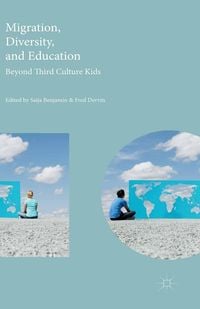 Produktbild: Migration, Diversity, and Education