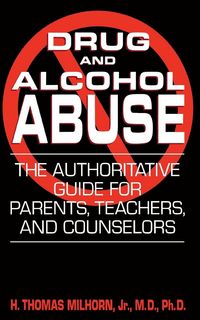 Produktbild: Drug and Alcohol Abuse