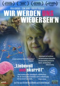 Produktbild: Wir werden uns wiederseh'n