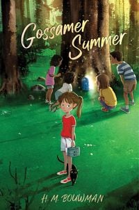 Produktbild: Gossamer Summer