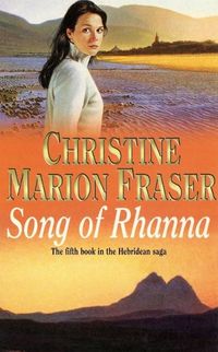 Produktbild: Song of Rhanna