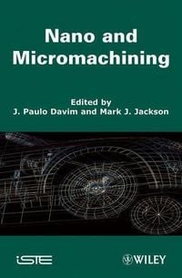 Produktbild: Nano and Micromachining