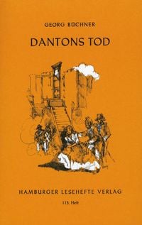 Produktbild: Dantons Tod