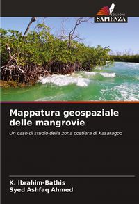 Produktbild: Mappatura geospaziale delle mangrovie
