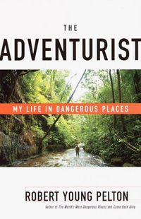 Produktbild: The Adventurist