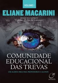 Produktbild: Comunidade Educacional das Trevas Volume 1