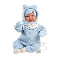 Produktbild Babypuppe Talo 44cm