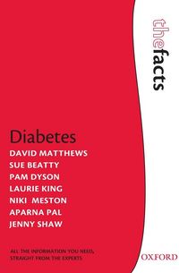 Produktbild: Diabetes