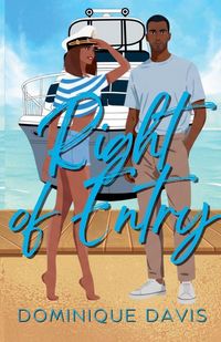 Produktbild: Right of Entry