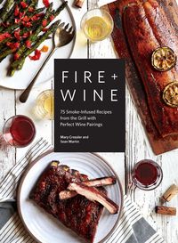 Produktbild: Fire + Wine
