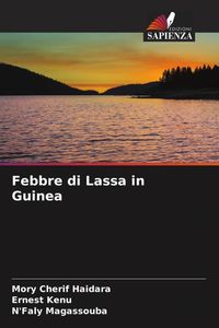 Produktbild: Febbre di Lassa in Guinea
