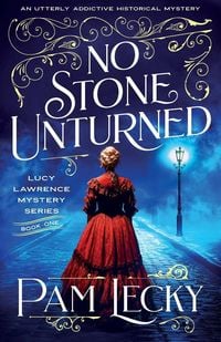 Produktbild: No Stone Unturned