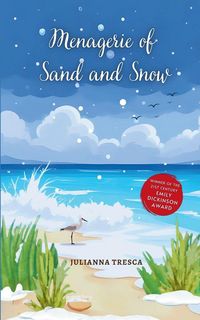 Produktbild: Menagerie of Sand and Snow