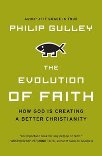 Produktbild: Evolution of Faith, The