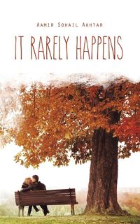 Produktbild: It Rarely Happens