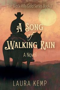 Produktbild: A Song of Walking Rain
