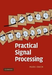 Produktbild: Practical Signal Processing. Mark Owen