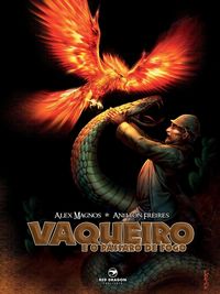 Produktbild: Vaqueiro e o P&aacute;ssaro de Fogo