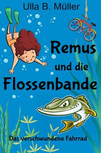 Produktbild: Remus und die Flossenbande