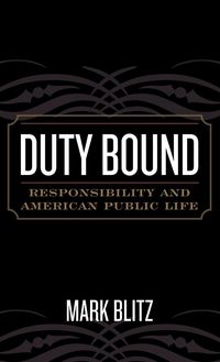 Produktbild: Duty Bound
