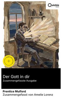 Produktbild: Der Gott in dir (Zusammengefasste Ausgabe)
