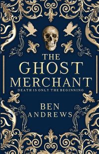 Produktbild: The Ghost Merchant