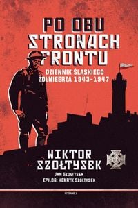 Produktbild: Po obu stronach frontu