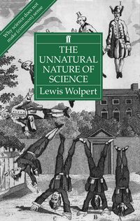 Produktbild: The Unnatural Nature of Science