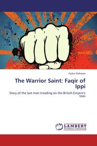 Produktbild: The Warrior Saint: Faqir of Ippi