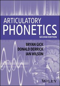 Produktbild: Articulatory Phonetics, 2nd Edition